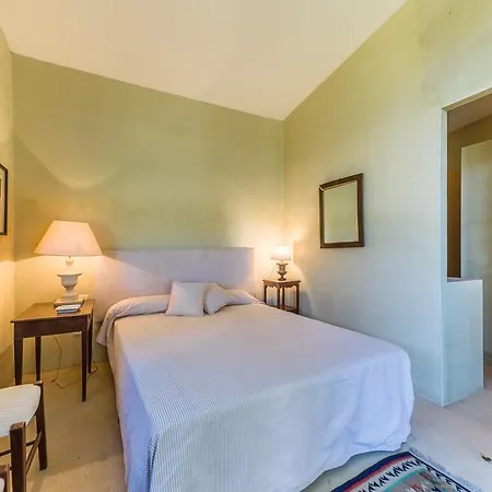 Casita Cecilia * Pollença