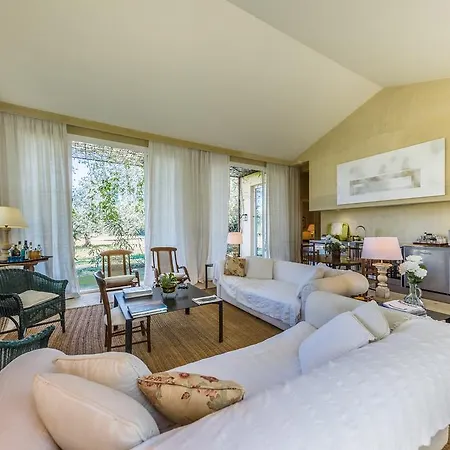 Casita Cecilia Villa