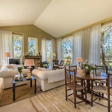 Casita Cecilia