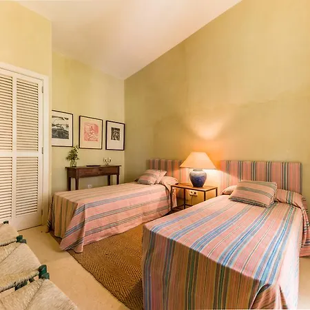 Villa Casita Cecilia *