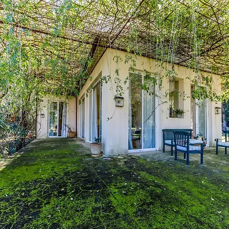 Casita Cecilia Villa Pollença