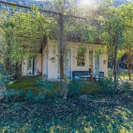 Casita Cecilia Villa