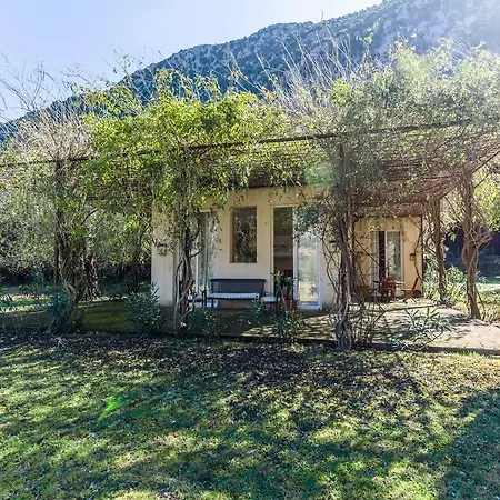 Casita Cecilia Villa