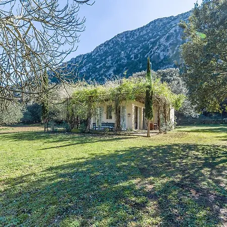 Villa Casita Cecilia Pollença