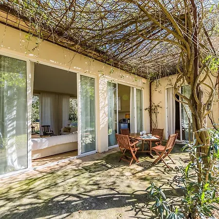 Villa Casita Cecilia Pollença